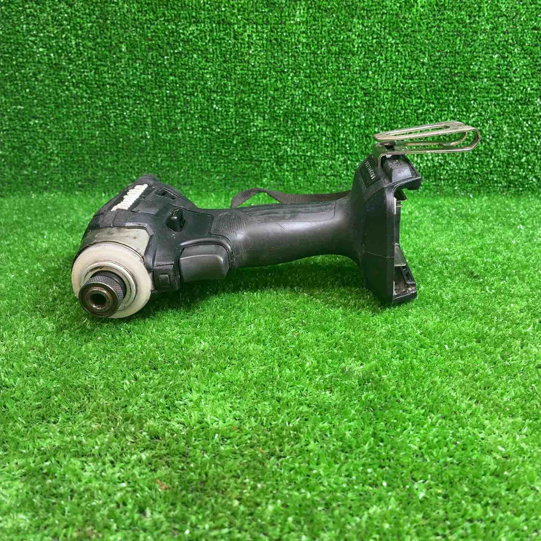 マキタ(makita) コードレスインパクトドライバー TD173DRGXB【藤沢店】