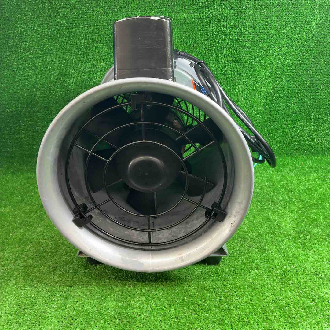 トラスコ(TRUSCO) 送風機 HJF-200 ハンディジェット ハネ外径200mm【藤沢店】