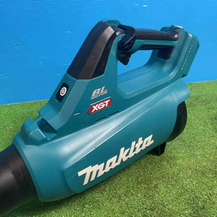 ☆マキタ(makita) コードレスブロワ MUB001GZ【岩槻店】