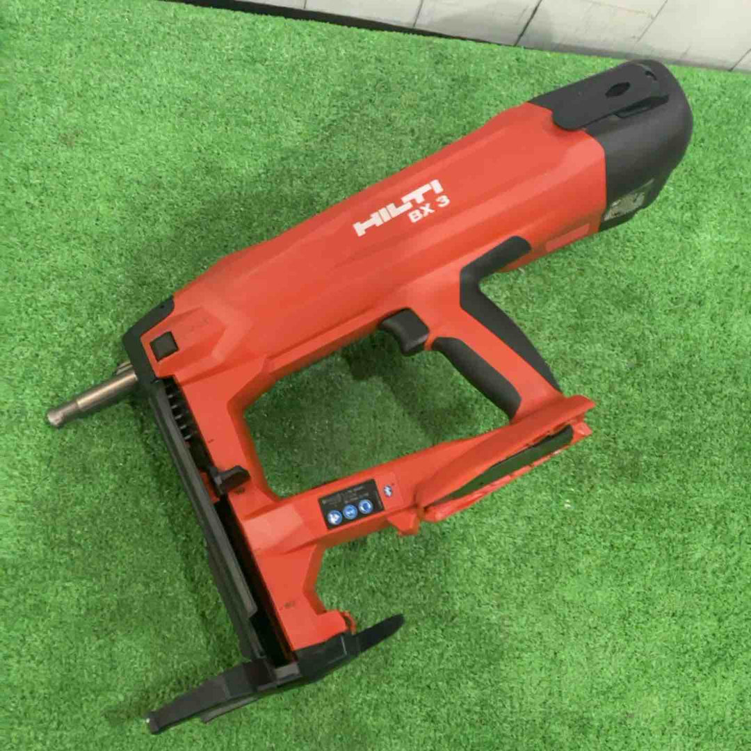 ★ヒルティ(Hilti) コードレスコンクリートネイラー BX3-ME【川口店】