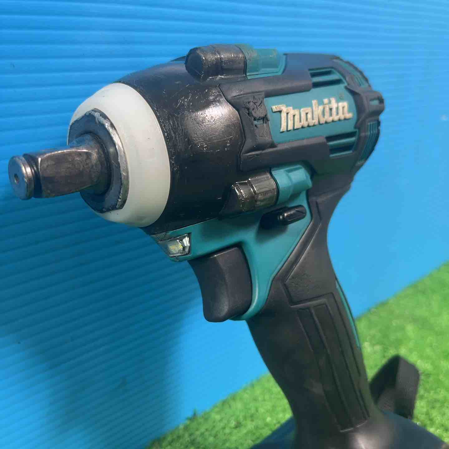 ☆マキタ(makita) コードレスインパクトレンチ TW004GRDX【岩槻店 ☆マキタ(makita) コードレスインパクトレンチ TW004GRDX【岩槻店