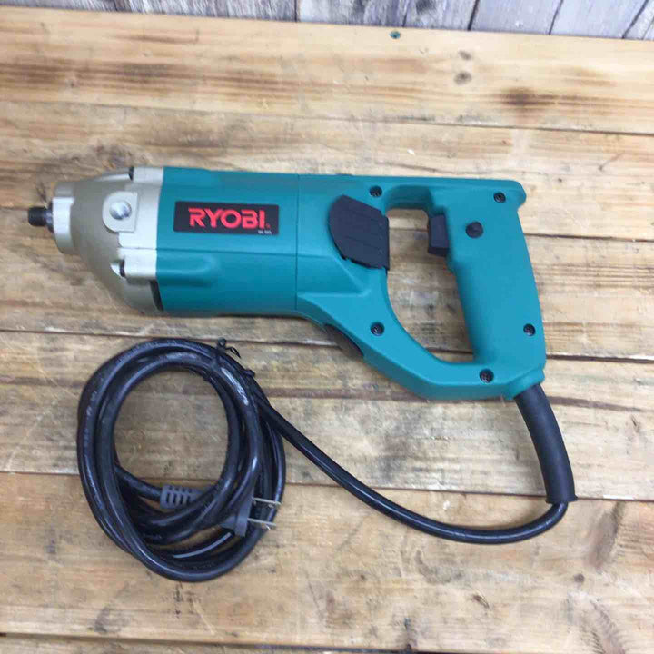 リョービ(RYOBI) パワーミキサ PM-1010 かくはん機 【東大和店】