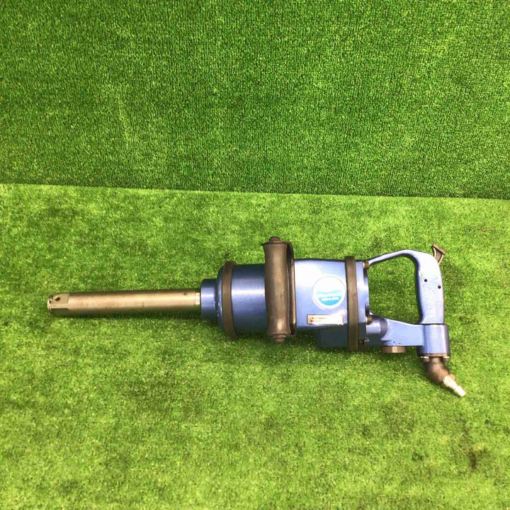 【中古品】 埼玉精機 エアレンチ UTOOLS U-1320 【鴻巣店】