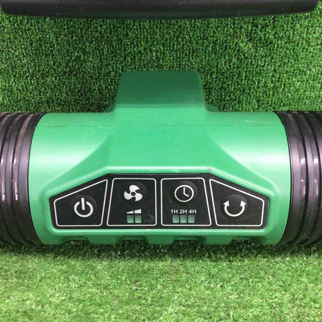 【中古品】 ハイコーキ/HIKOKI コードレスファン UF18DSAL(NN) 【鴻巣店】