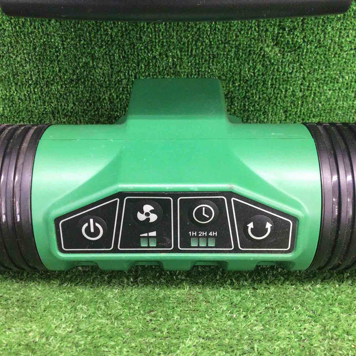 【中古品】 ハイコーキ/HIKOKI コードレスファン UF18DSAL(NN) 【鴻巣店】