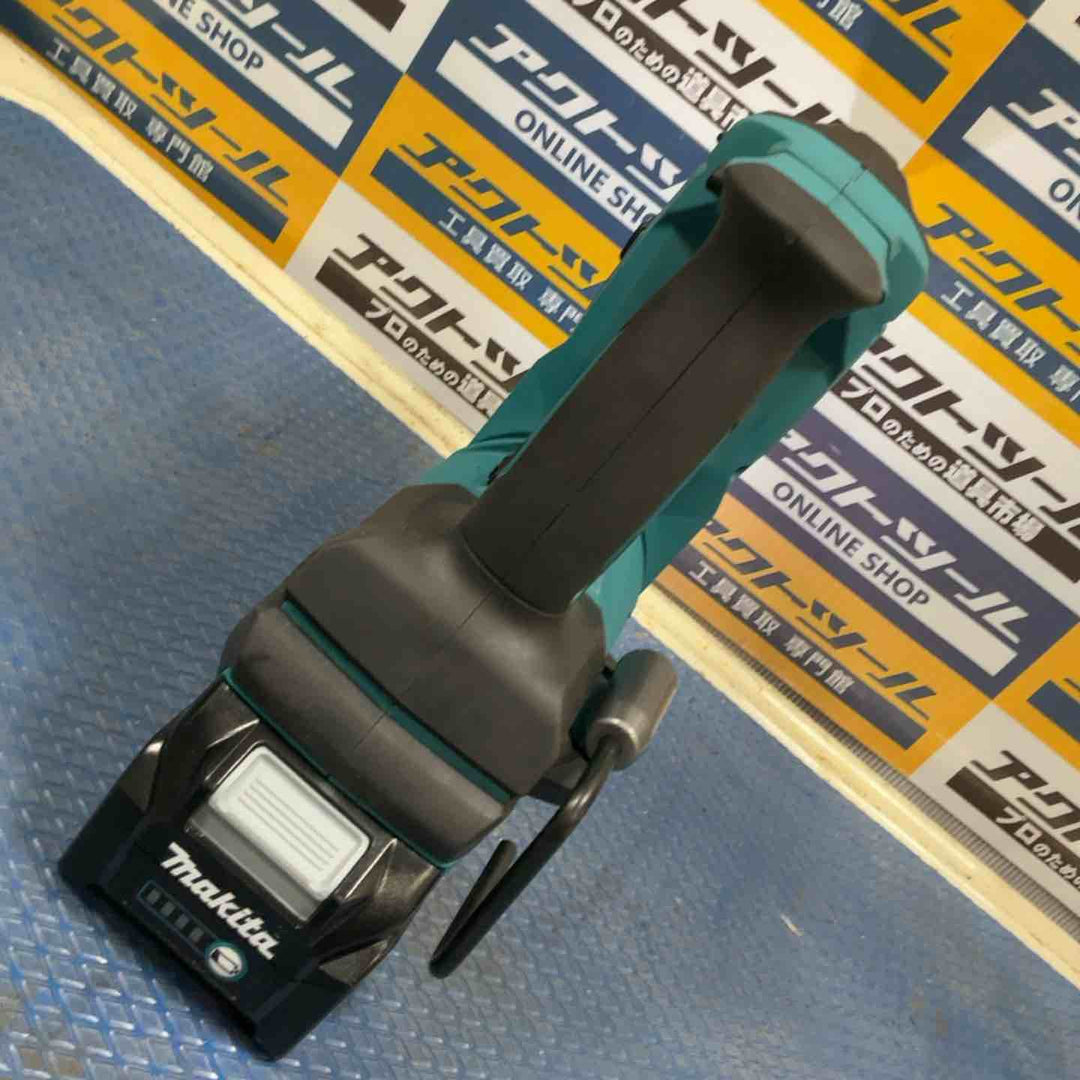★マキタ(makita) コードレスハンマドリル HR001GRDXV【草加店】