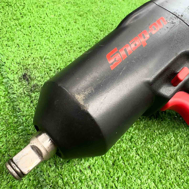 【現状品】 Snap-on スナップオン 18V インパクトレンチ コードレスライト セット 現状品 【桶川店】