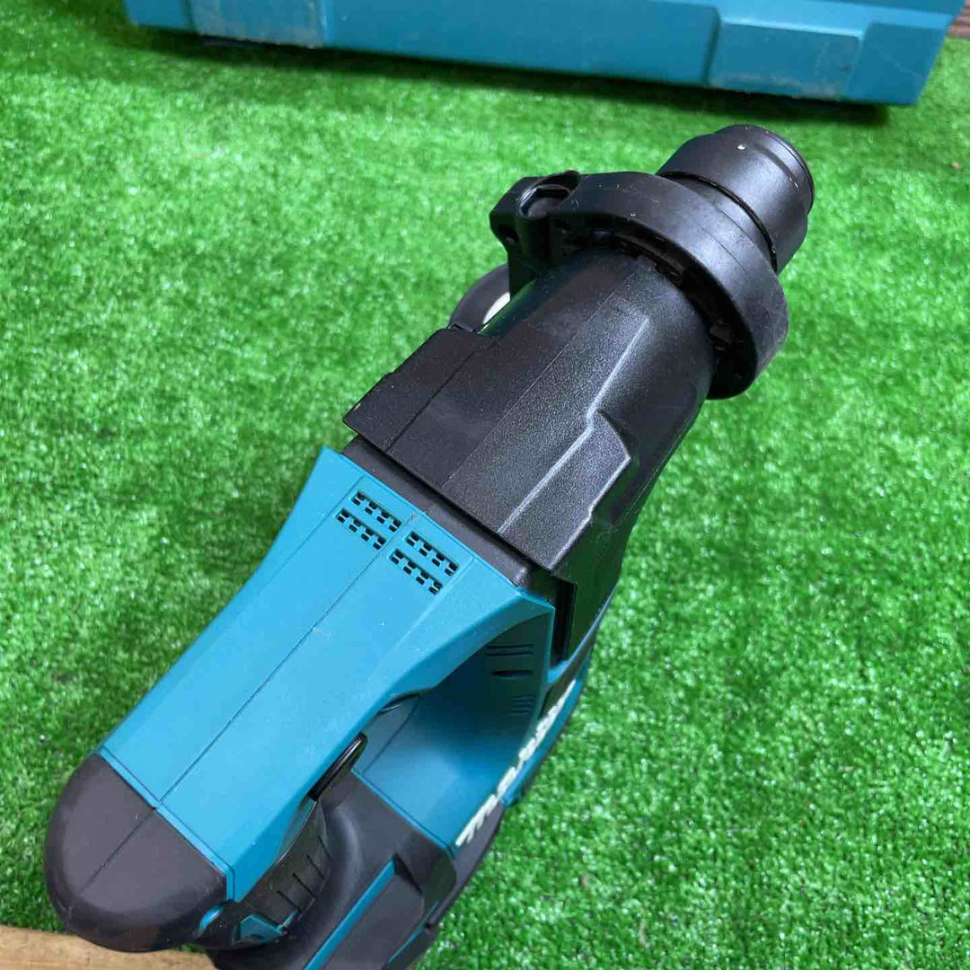 マキタ(makita) コードレスハンマドリル HR170DRGX【桶川店】
