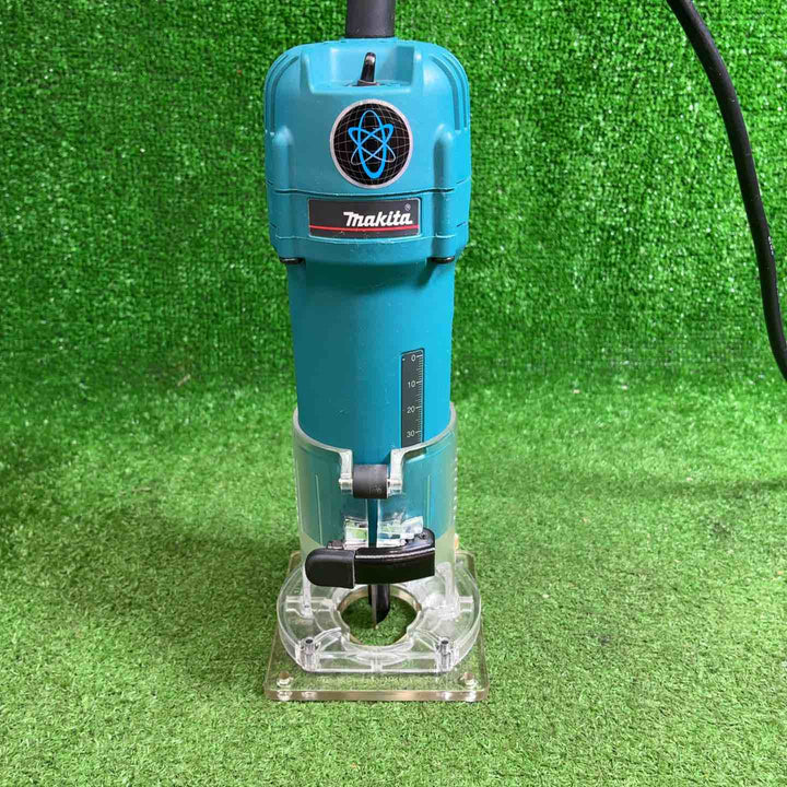 マキタ(makita) 電子トリマ 3707FC【藤沢店】