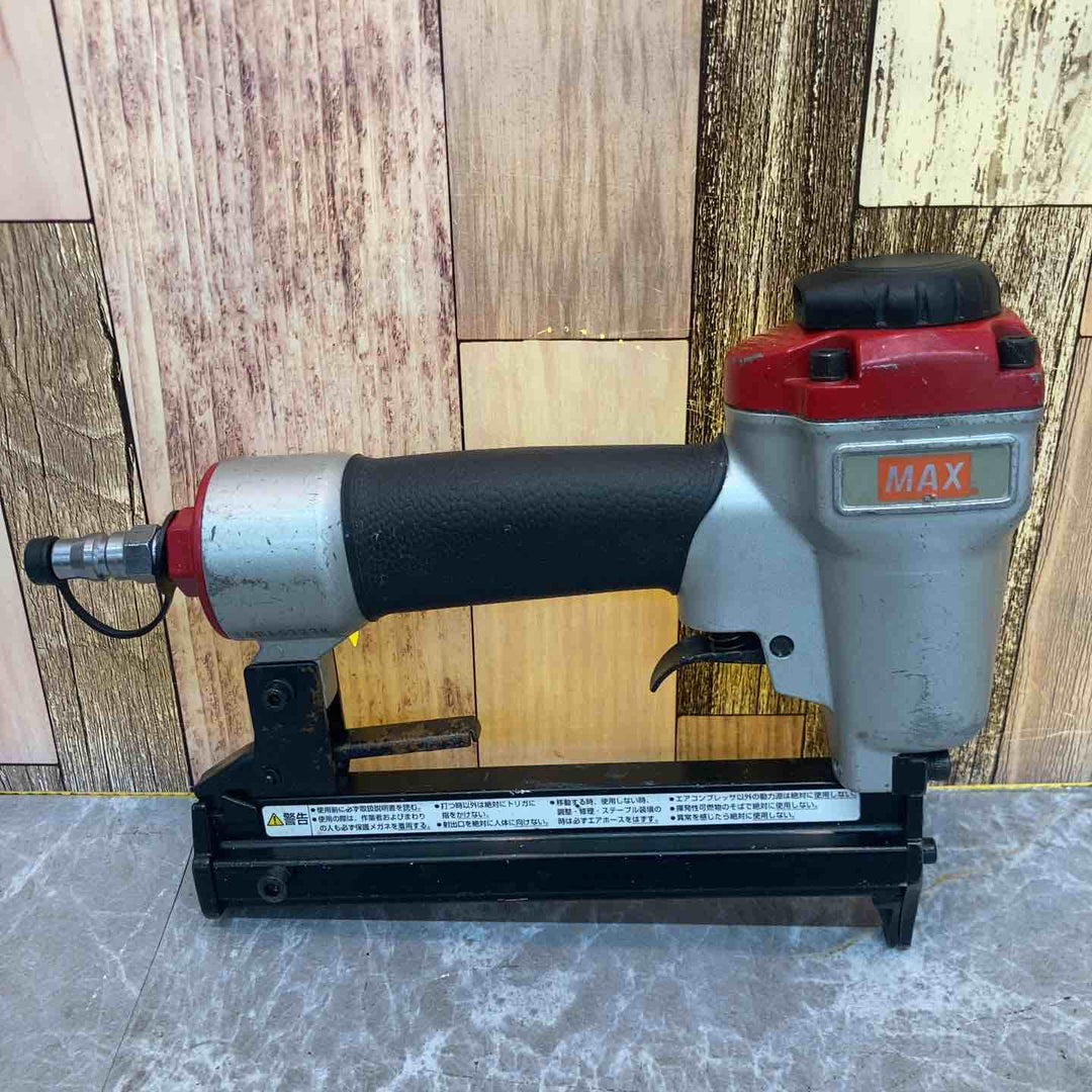 ★マックス(MAX) 常圧エアタッカ TA-225LU/4J【八潮店】
