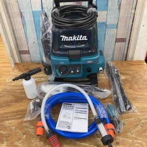 ★マキタ(makita) コードレス高圧洗浄機 MHW001GZ【柏店】