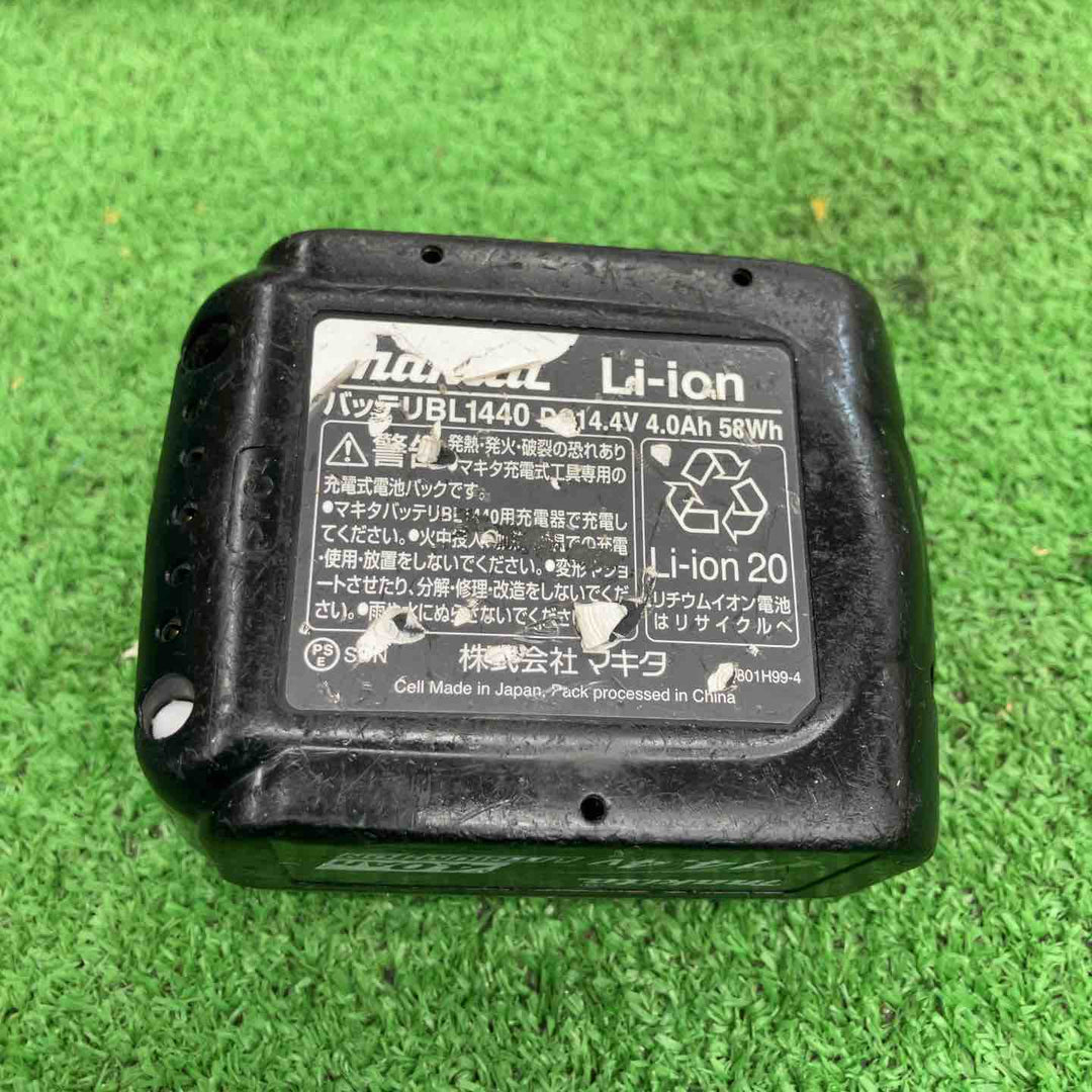 【中古品】 マキタ/makita コードレスハンマドリル・HR170DZK 【桶川店】