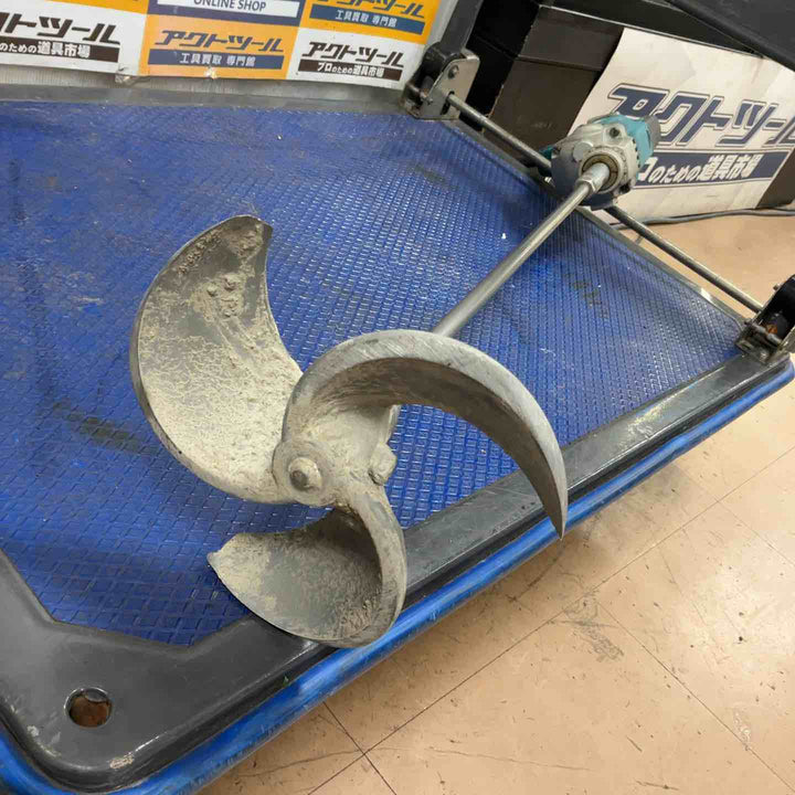 ☆マキタ(makita) かくはん機 UT2204【草加店】