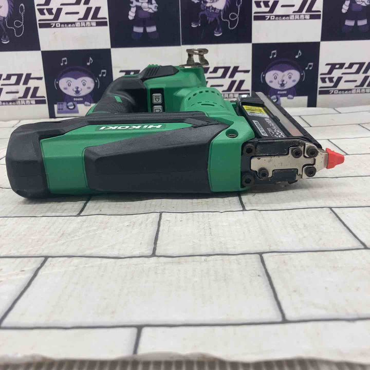 ◇メーカー修理品 ハイコーキ(HIKOKI ※旧:日立工機) コードレスピンネイラ NP18DSAL(NN)【所沢店】