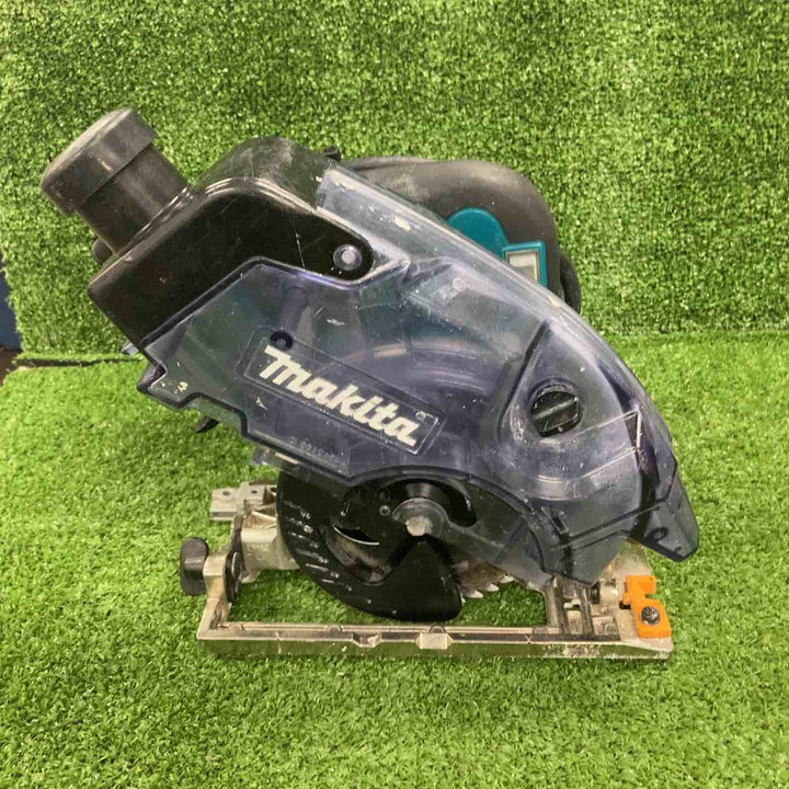 ★マキタ(makita) 防じん丸のこ KS5100F【川崎店】
