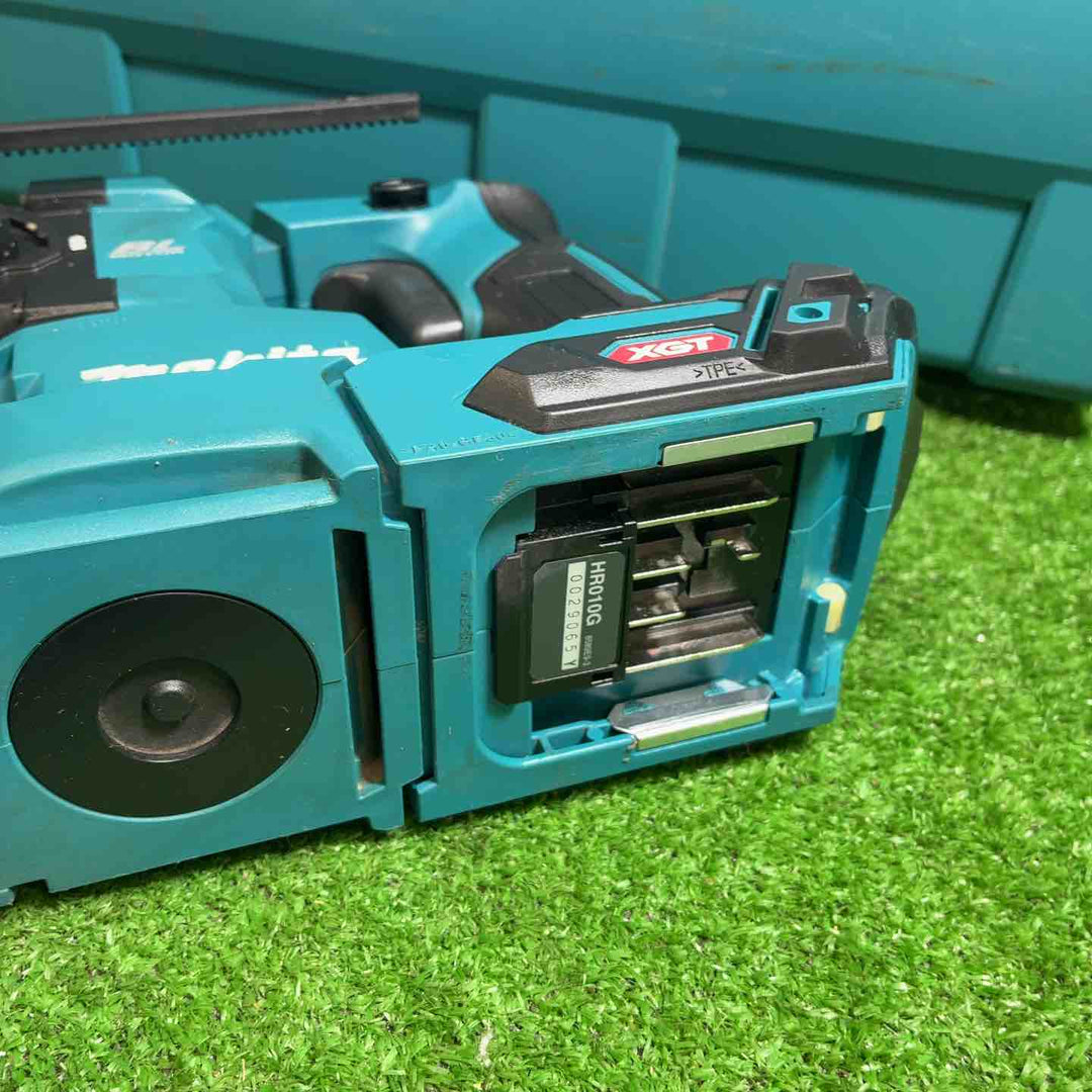 ★マキタ(makita) コードレスハンマドリル HR010GZK【藤沢店】