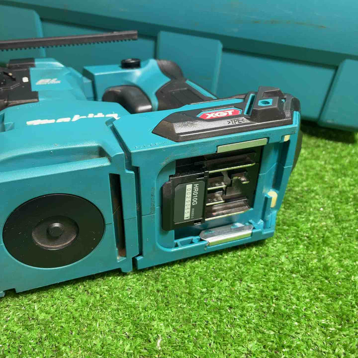 ★マキタ(makita) コードレスハンマドリル HR010GZK【藤沢店】