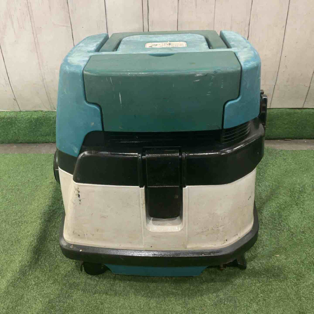 ★マキタ(makita) 集じん機 乾式 484(P) 動作確認済【川口店】