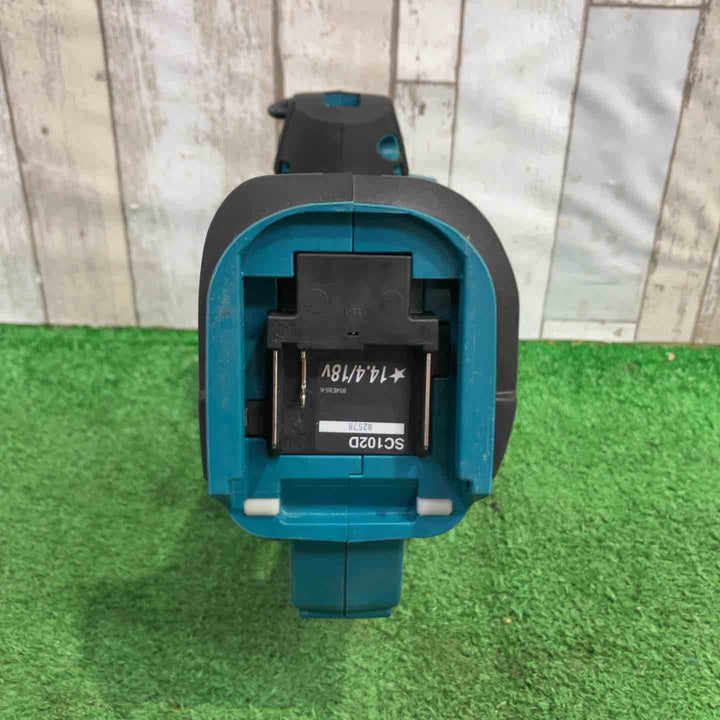 ★マキタ(makita) コードレス全ネジカッター SC102DZK【町田店】