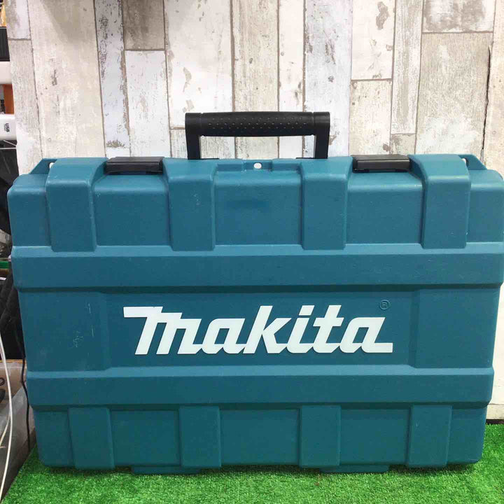 ★マキタ(makita) 24mmコードレスハンマドリル HR244DZKV【町田店】