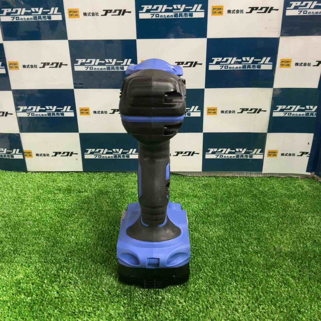 ◇ハイコーキ(HIKOKI ※旧:日立工機) コードレスインパクトドライバ FWH14DGL(2LEGK)【草加店】