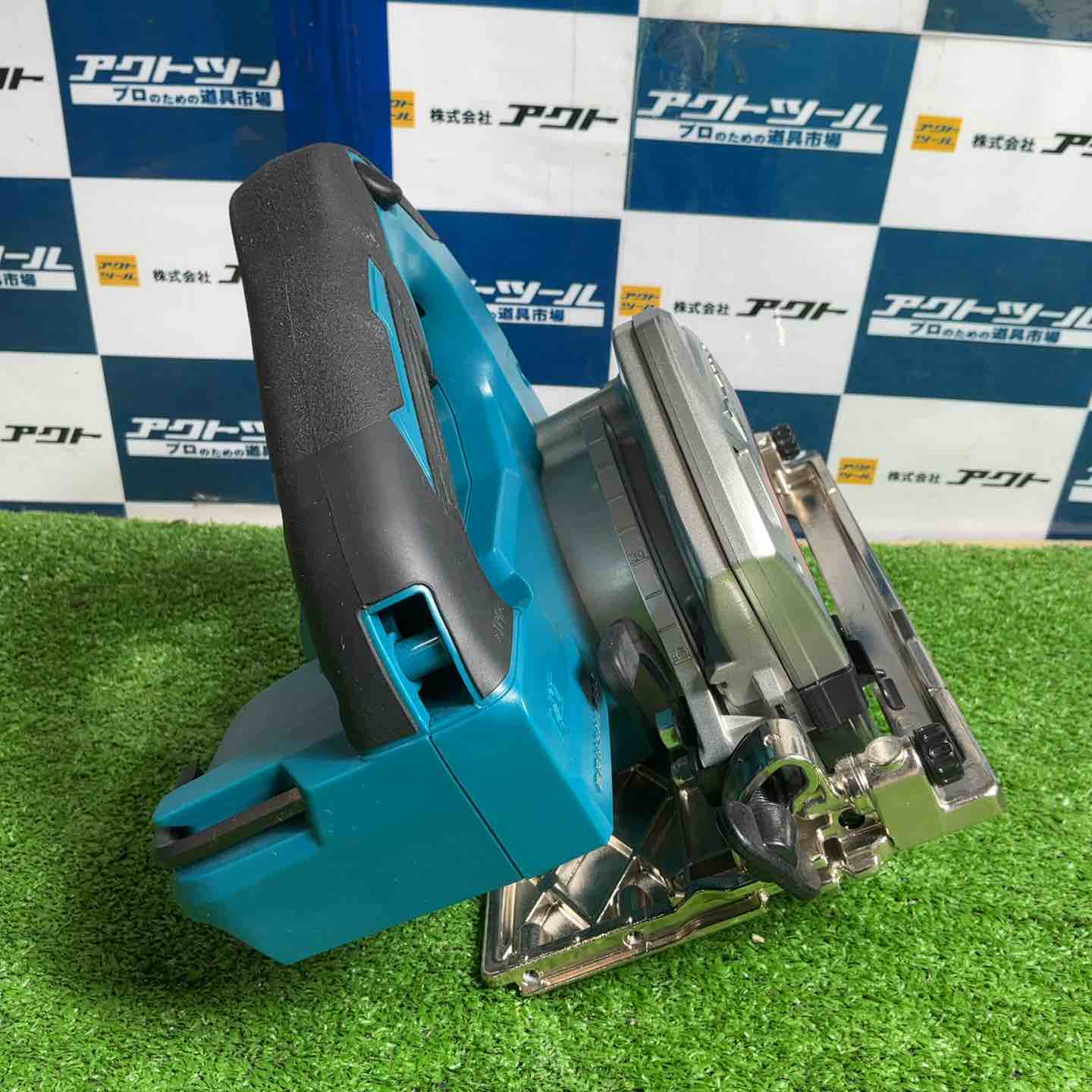 ☆マキタ(makita) コードレス丸のこ HS475DZ【草加店】 – アクトツール