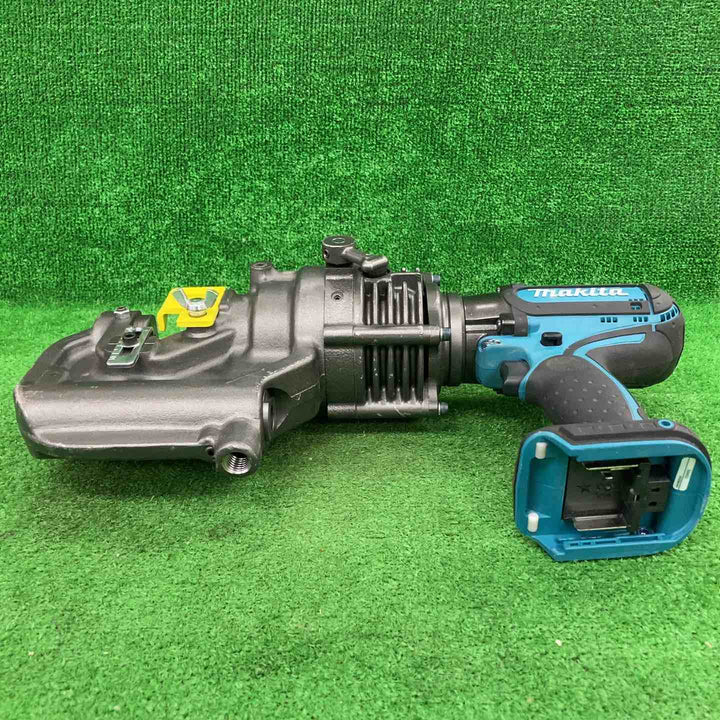 ★マキタ(makita) コードレスパンチャー PP200DRG【川崎店】