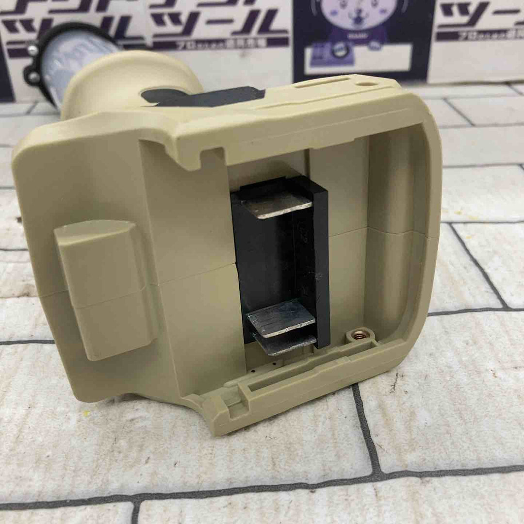 ◇ハイコーキ(HIKOKI ※旧:日立工機) 14.4/18V共用 コードレスLEDランタン  UB18DF(NN)【所沢店】