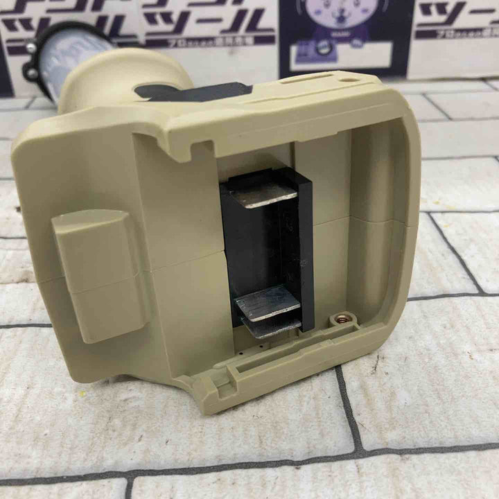 ◇ハイコーキ(HIKOKI ※旧:日立工機) 14.4/18V共用 コードレスLEDランタン  UB18DF(NN)【所沢店】