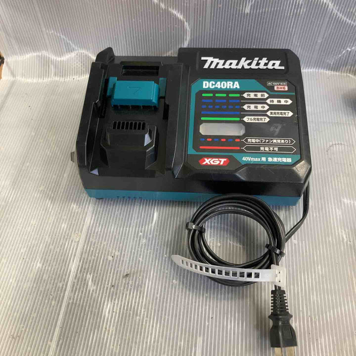 ★マキタ(makita) コードレス振動ドリルドライバー HP001GRDX【草加店】
