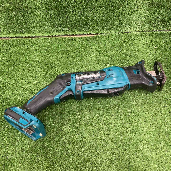 ★マキタ(makita) コードレスレシプロソー JR184DZ【川崎店】