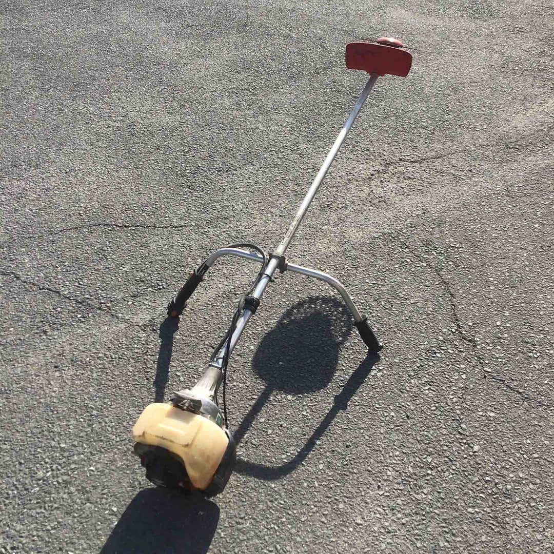 【現状品 / 店頭受取り限定】 ホンダ/HONDA 4ストロークエンジン草刈り機 UMK425H 【鴻巣店】