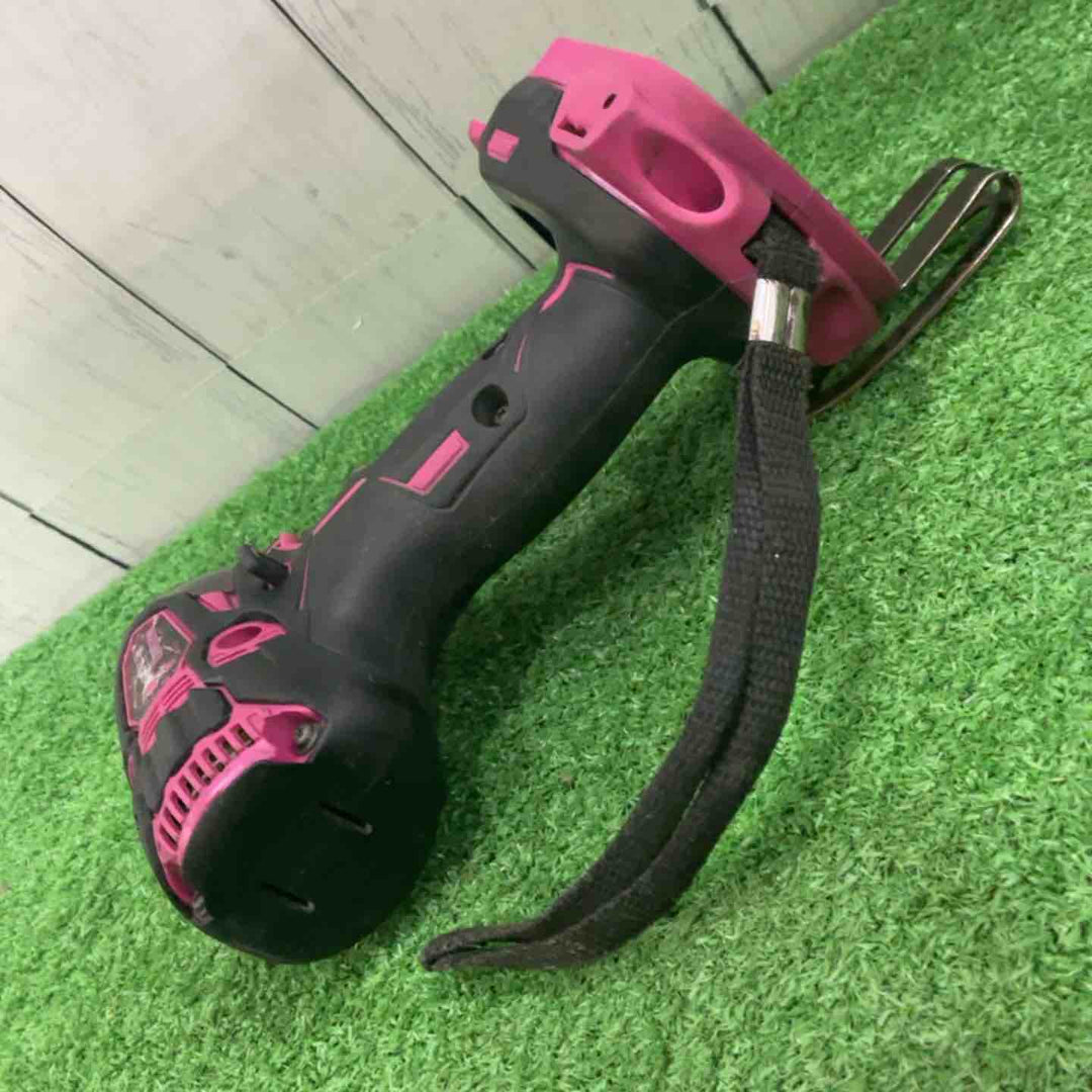 ☆ハイコーキ(HIKOKI ※旧:日立工機) コードレスインパクトドライバー WH36DA(2XPBR)【川口店】