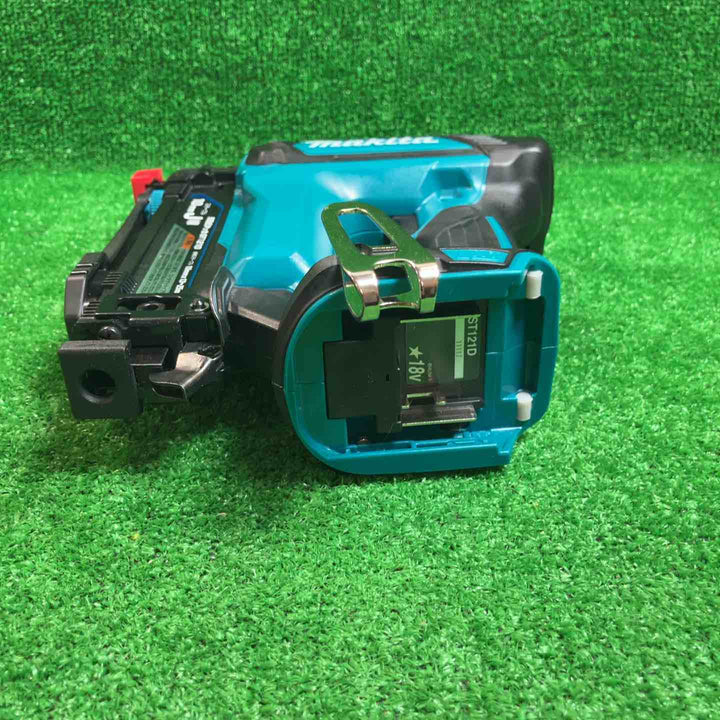 マキタ(makita) コードレスタッカー ST121DZK【川崎店】