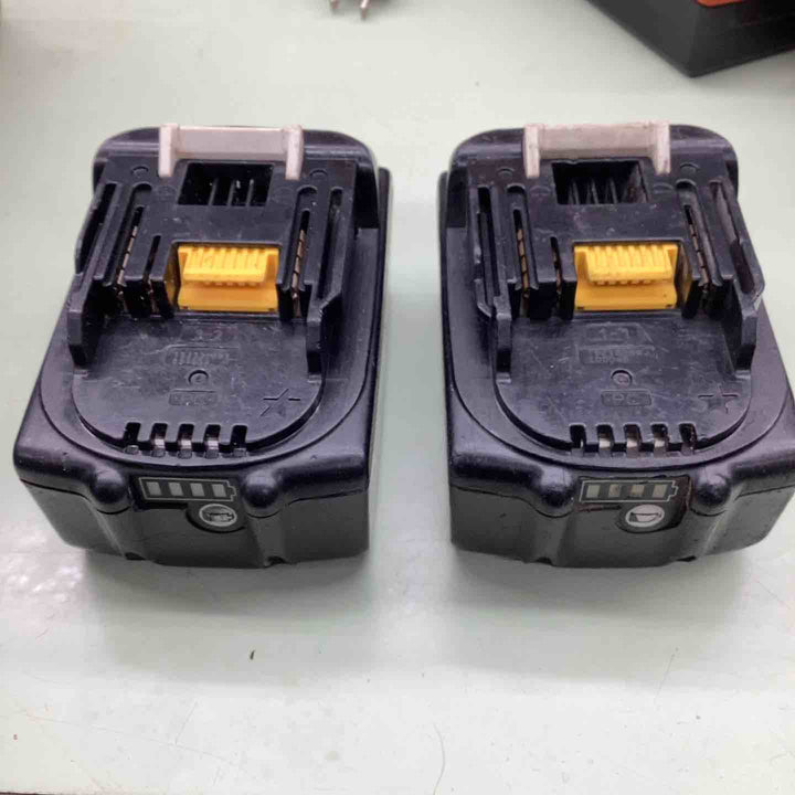 ★マキタ(makita) コードレスインパクトドライバー TD173DRGX【越谷店】