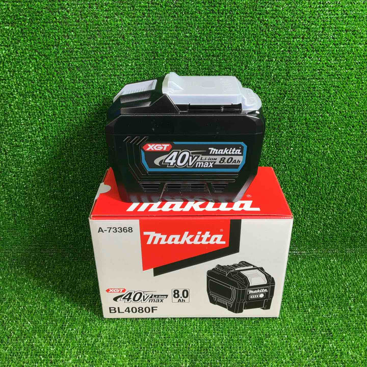 マキタ(makita) リチウムイオンバッテリー 40Vmax/8.0Ah BL4080F【藤沢店】
