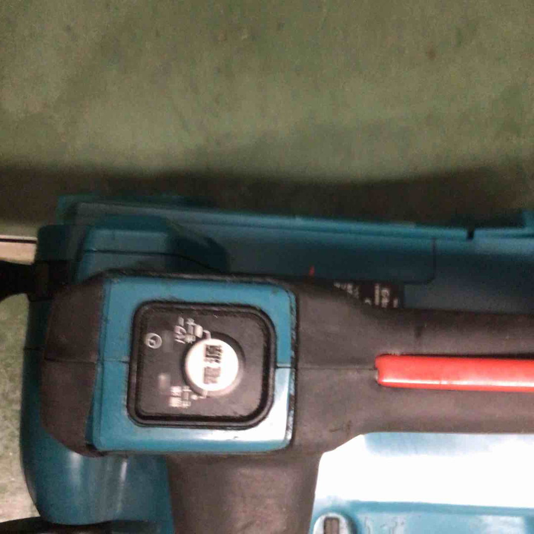 【中古品】マキタ makita MUC356DZ チェンソー 本体のみ　チェーン無し 【戸田店】