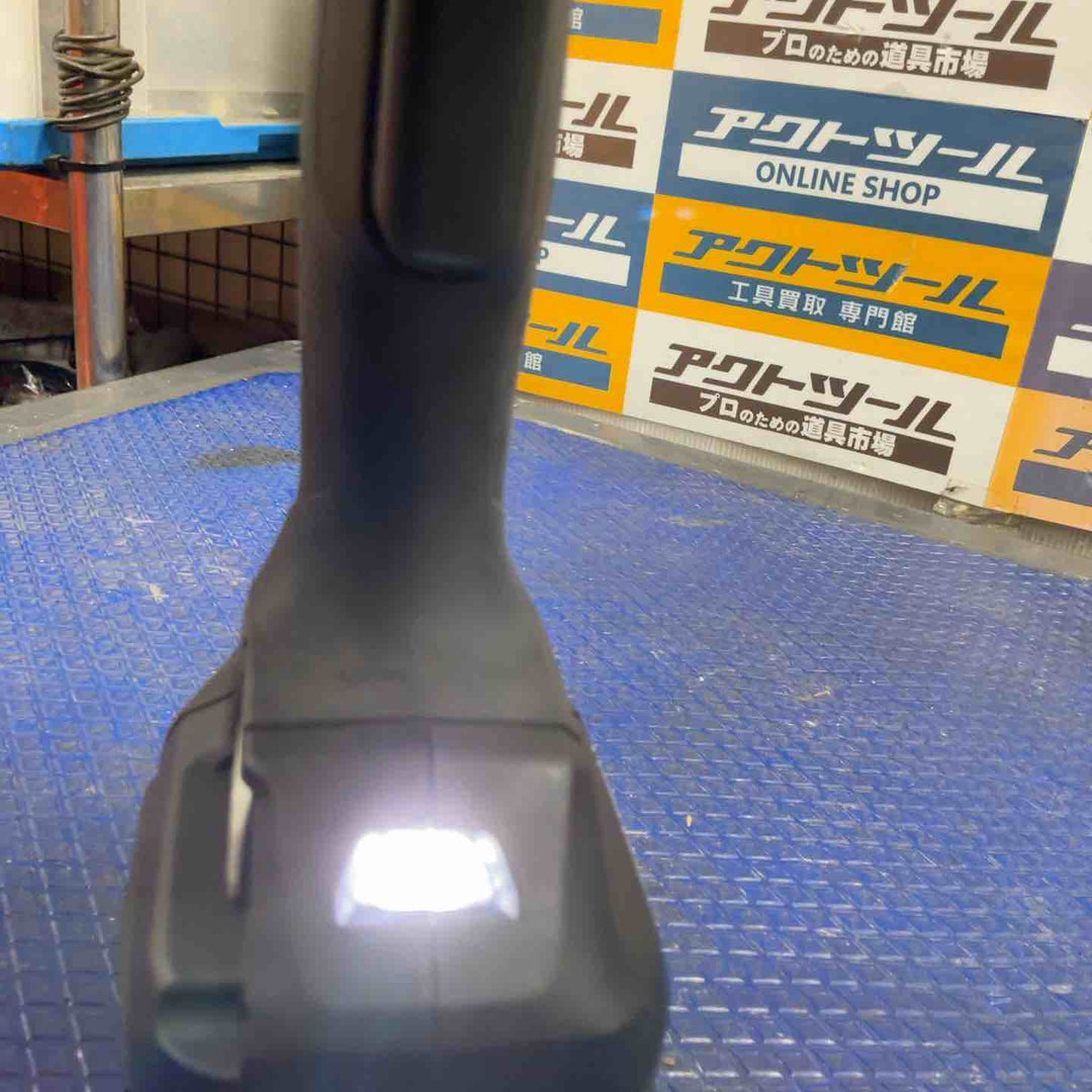 ★マキタ(makita) コードレスハンマドリル HR182DZKB【草加店】
