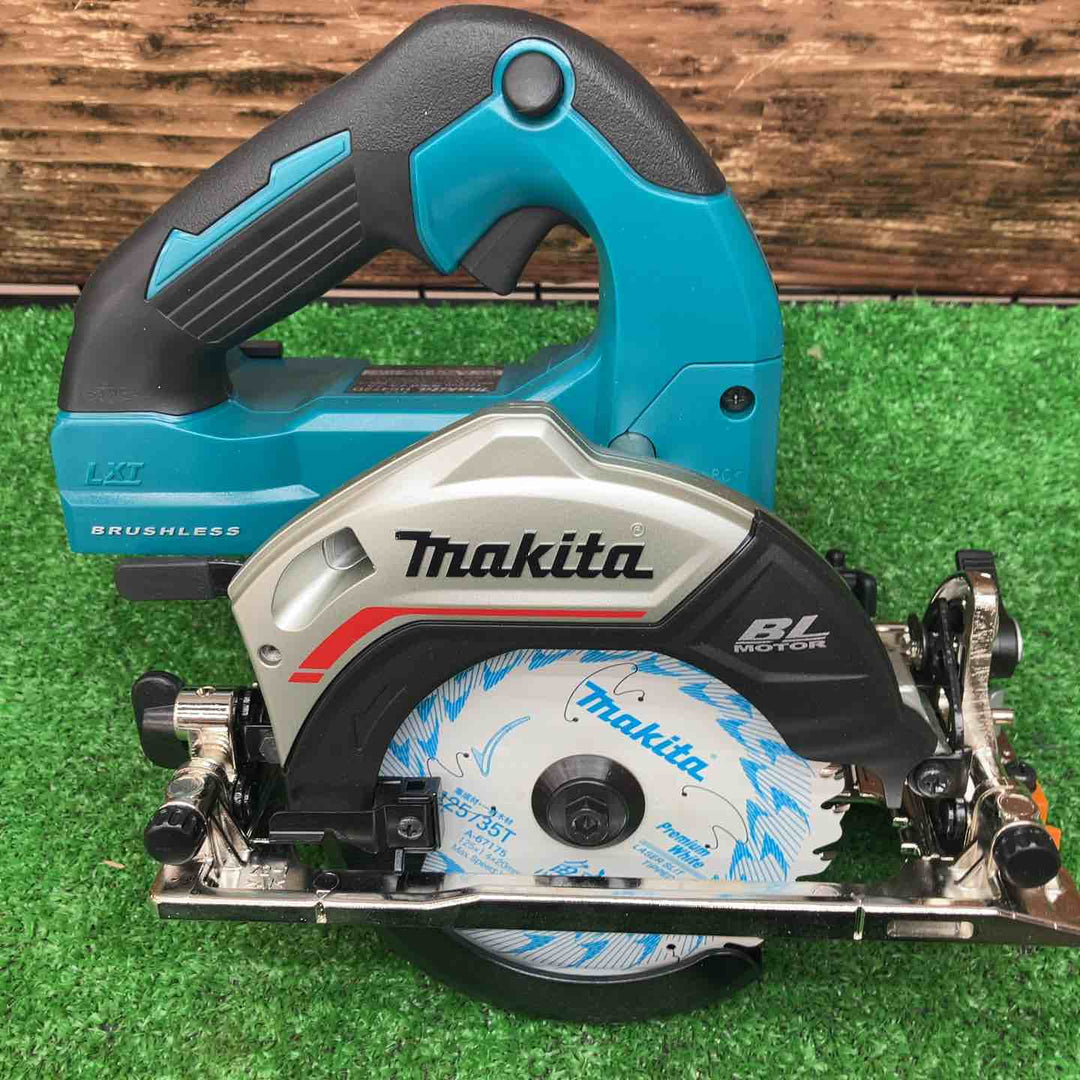 ★マキタ(makita) コードレス丸のこ HS472DZ【川越店】