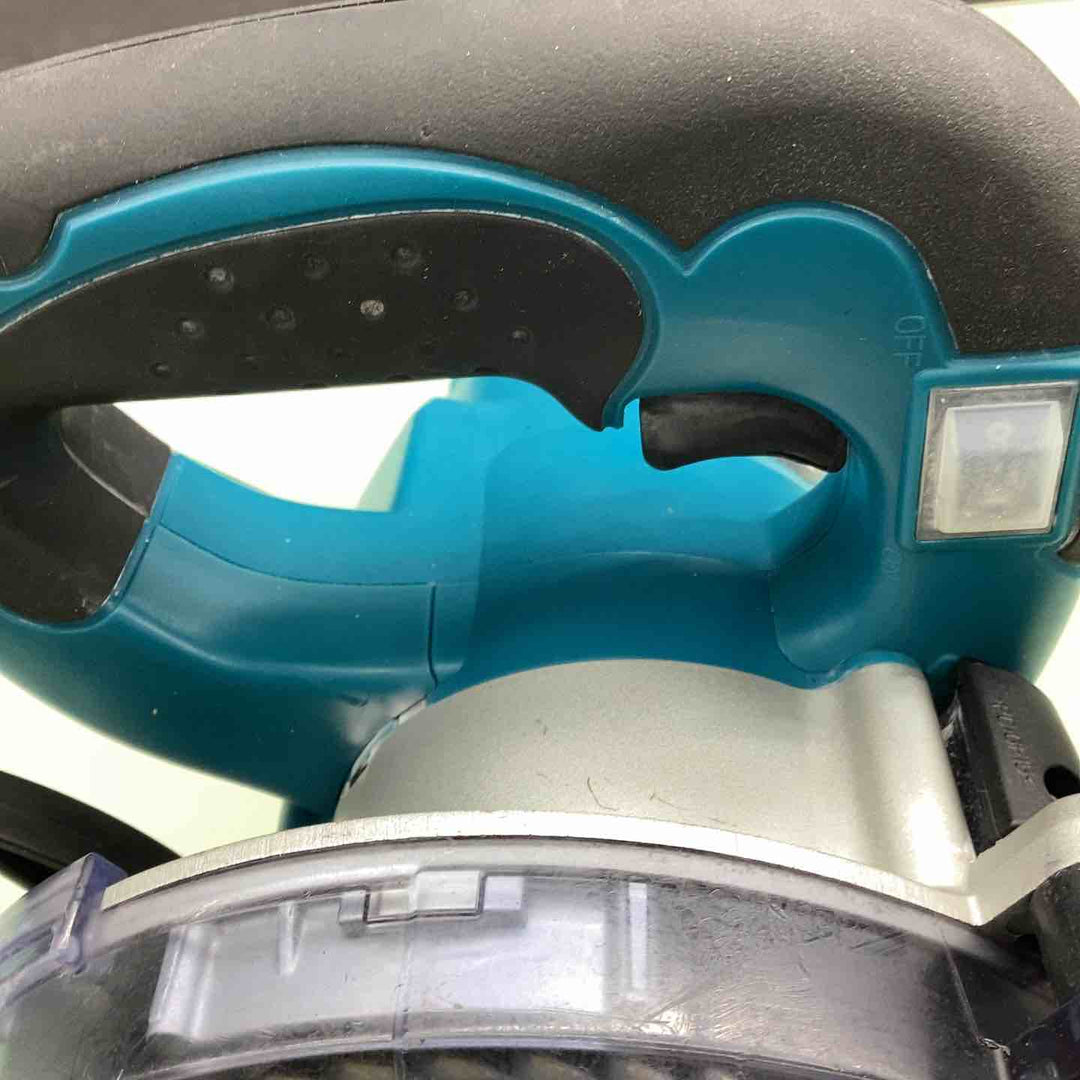 ★マキタ(makita) 防じん丸のこ KS5000FX DIY 木材 プラスチック 金属 コンクリート 切断 直線切り 角材 横引き 縦切り 溝掘り 留め継ぎ 【越谷店】