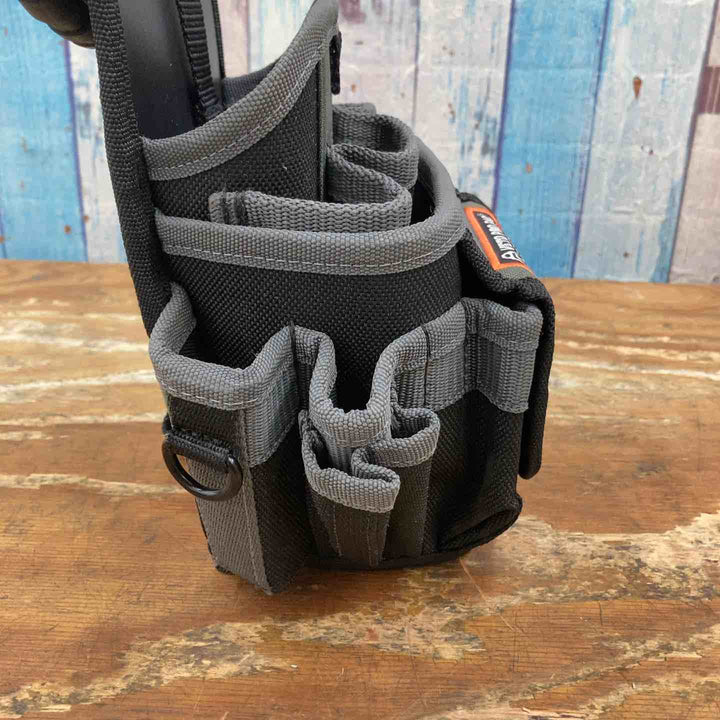 ▼VETO PRO PAC ベトプロパック DP3 ツールバッグ【柏店】