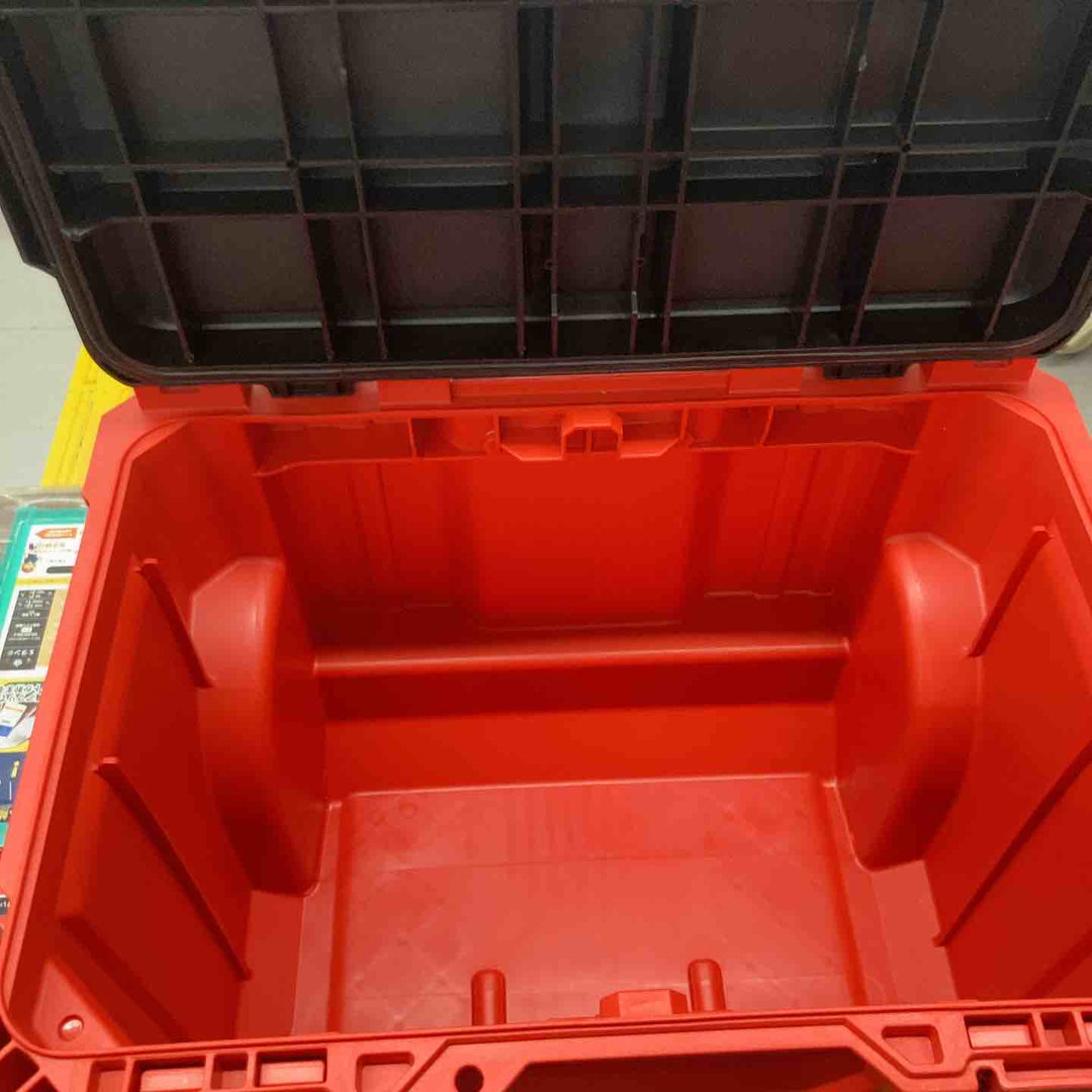 Milwaukee Electric Tools 48-22-8426 PackOUT Rolling Modular Storage Tool Box　未使用保管品【戸田店】