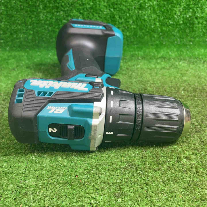 マキタ(makita) コードレスドリルドライバー DF487DZ【藤沢店】