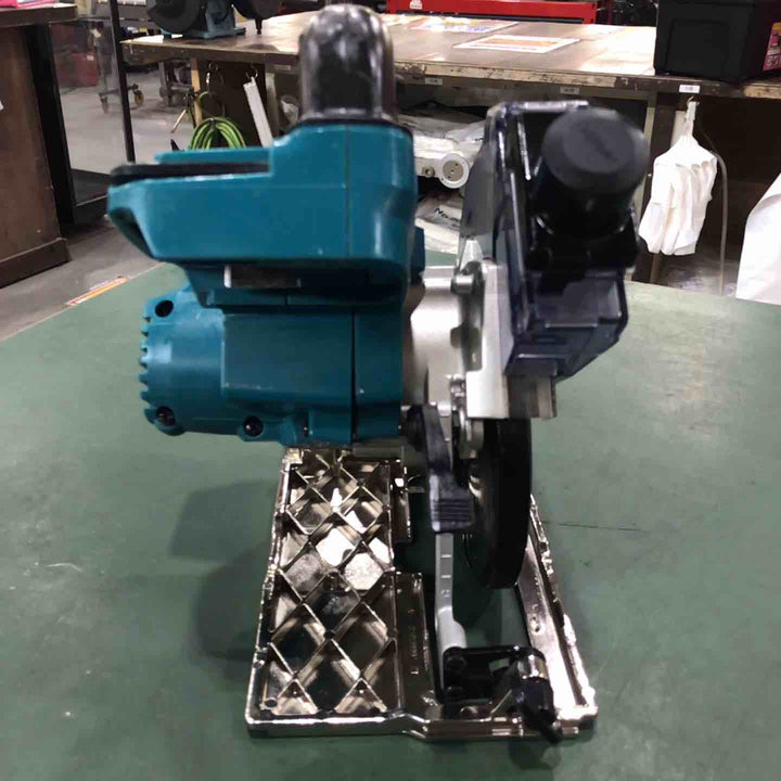★マキタ(makita) コードレス防じん丸のこ KS511DZ【川口店】