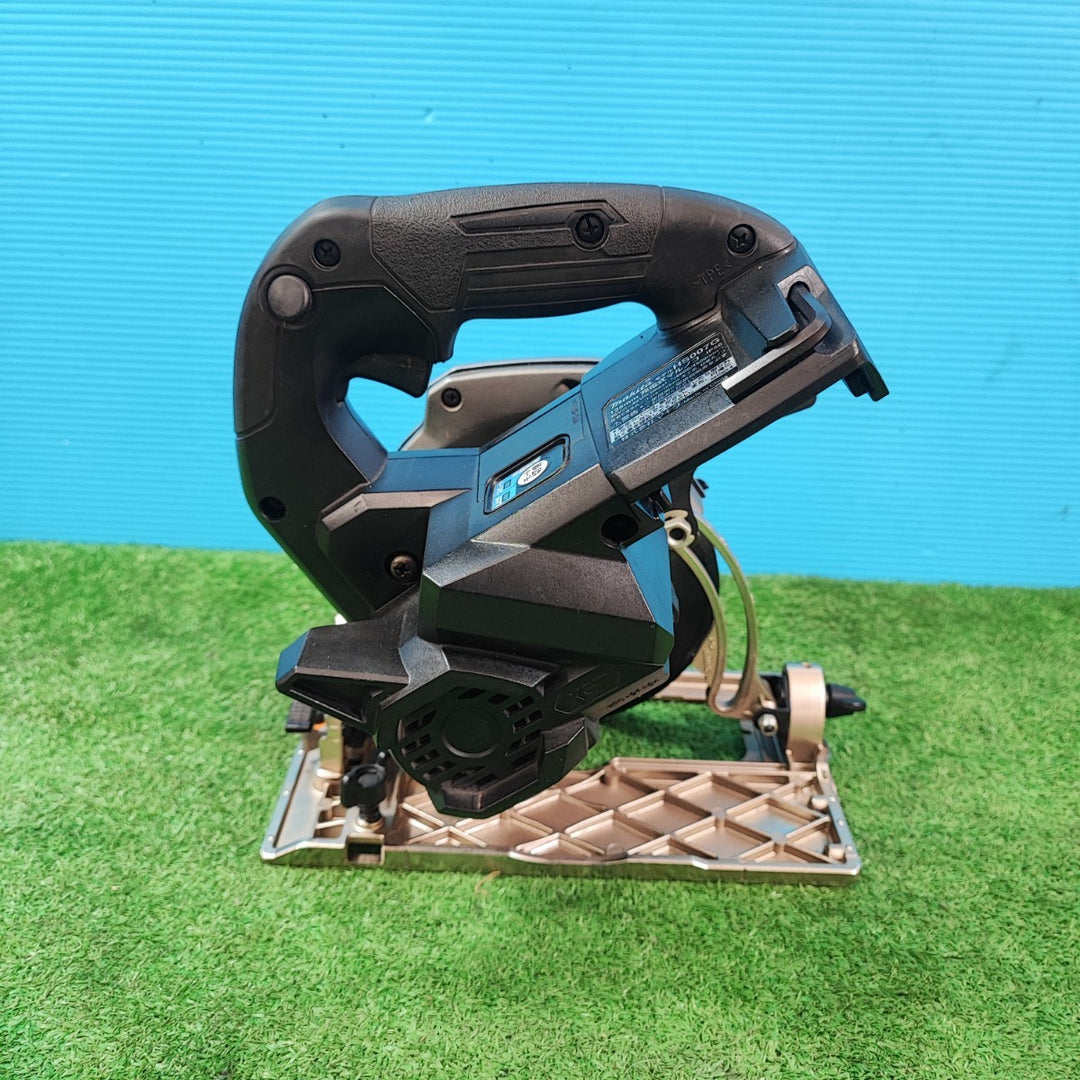 ★マキタ(makita) コードレスマルノコ HS007GRDXB【岩槻店】