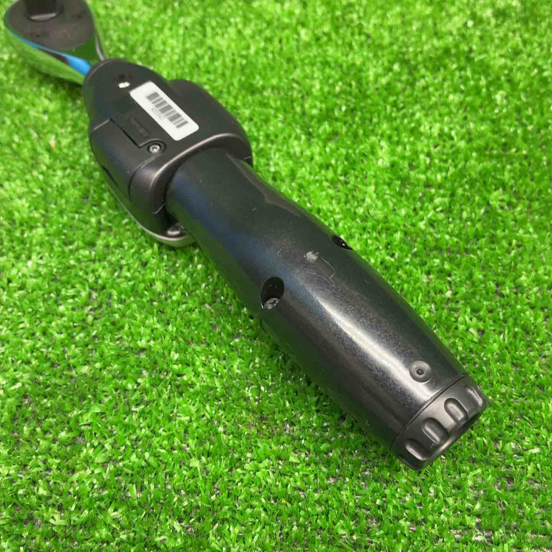 京都機械工具(KTC) デジラチェ GWE3-060 デジタル式トルクレンチ【藤沢店】