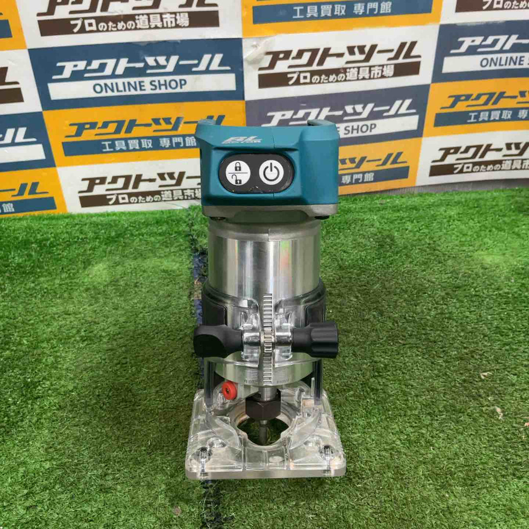 ★マキタ(makita) コードレストリマー RT50DZ【草加店】