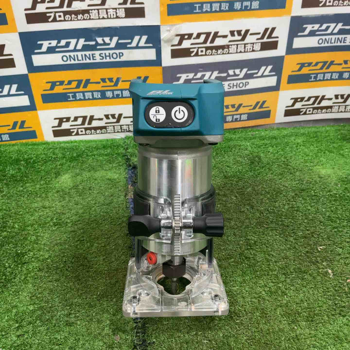 ★マキタ(makita) コードレストリマー RT50DZ【草加店】