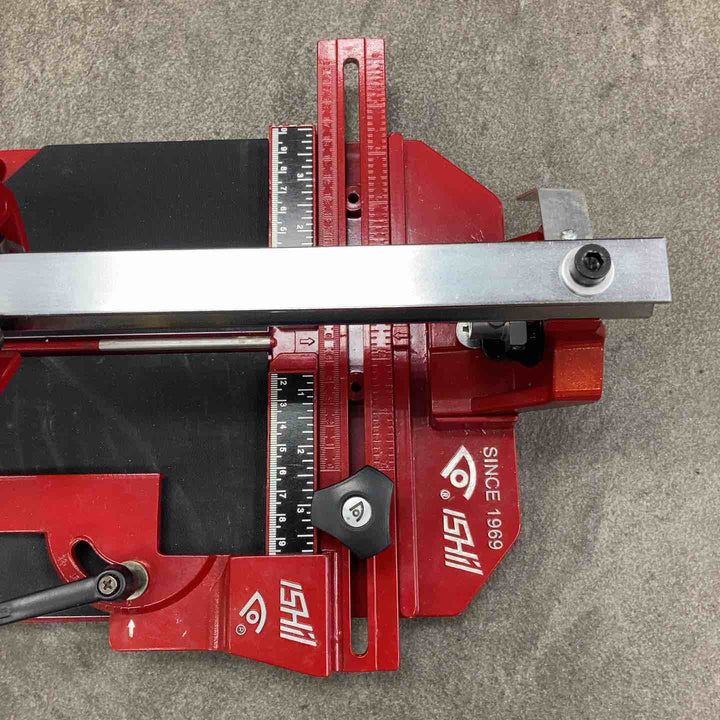 石井超硬 ジェットターボ切断機 470 JHS-470CLEA【川崎店】