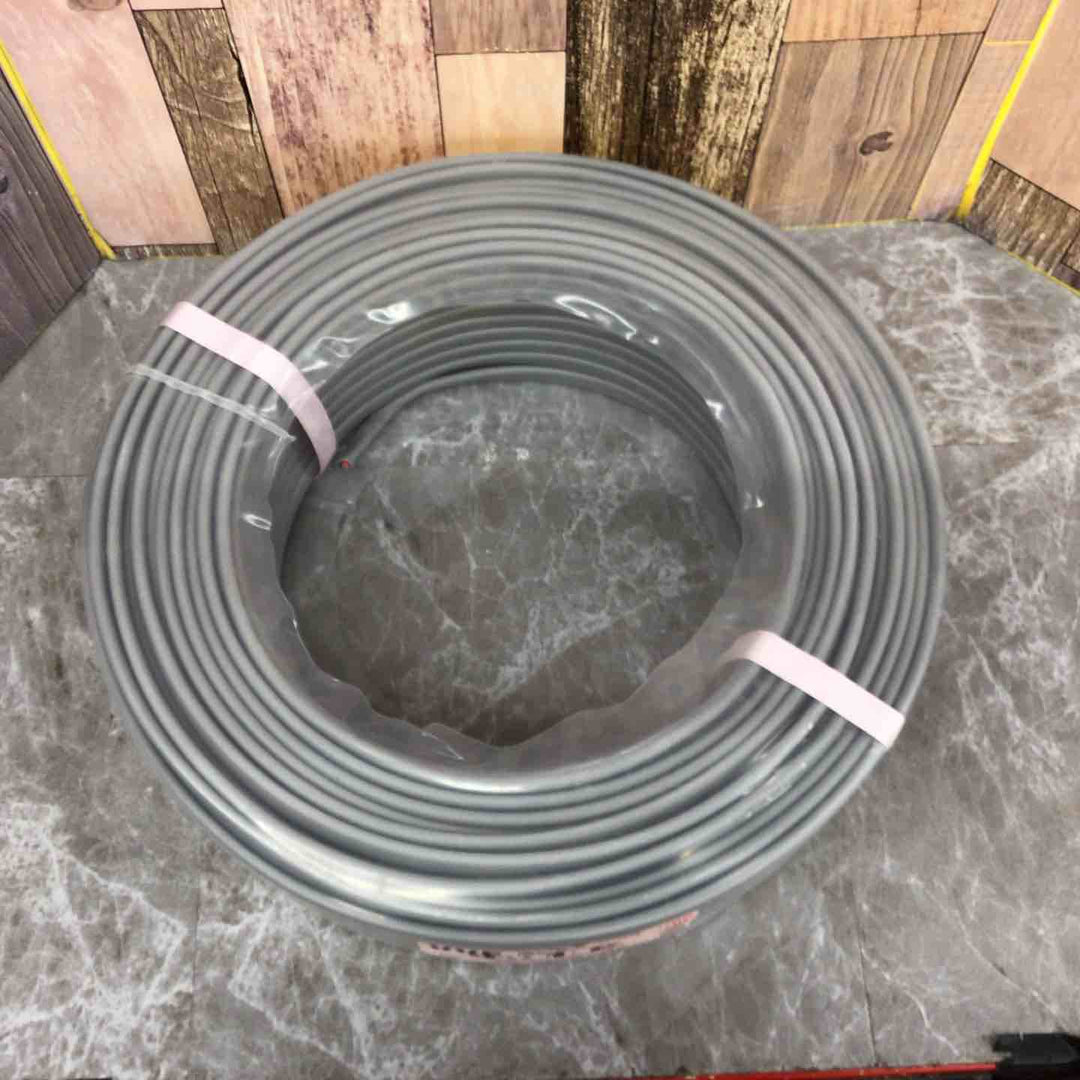 【未使用品】 VVF 富士電線 3×1.6㎜ 製造年月2024/12.17【八潮店】